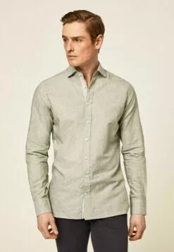 Hackett London SELVEDGE - Skjorter -Hackett London Butik 0a190e81cf3447c3a2a0e504946ca980