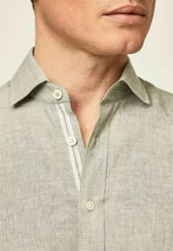 Hackett London SELVEDGE - Skjorter -Hackett London Butik 15d8afbe39cc45c4bf85c57ebf529f58