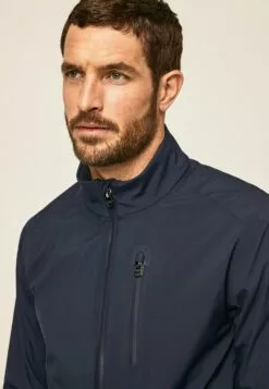 Hackett London TECH SOFTSHELL - Overgangsjakker -Hackett London Butik 17c5802cd8344dbeac2671837664b2cb