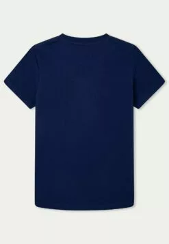 Hackett London LOGO - T-shirts Print