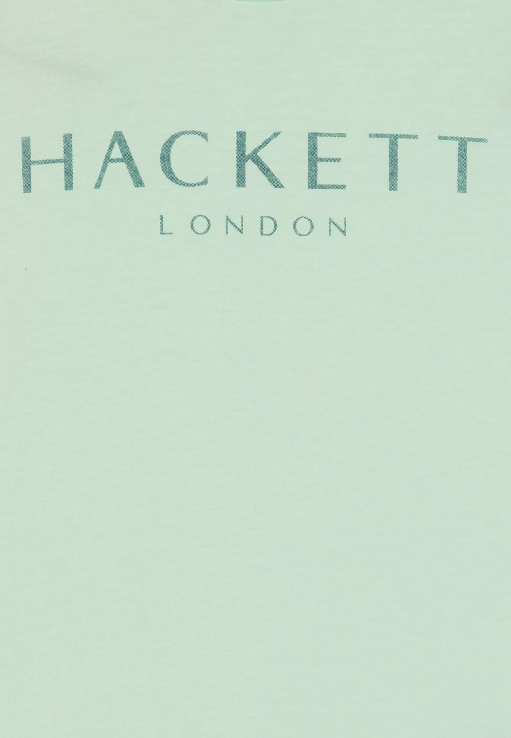 Hackett London TEE - T-shirts Print 4 Hackett London TEE - T-shirts Print - Billede 2