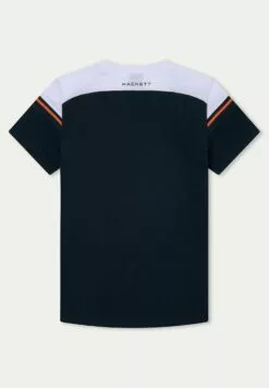 Hackett London AMR TOUR - T-shirts Print