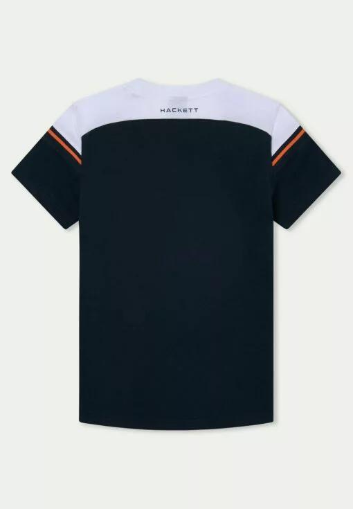 Hackett London AMR TOUR - T-shirts Print 5 Hackett London AMR TOUR - T-shirts Print -Hackett London Butik 3fd143a5dae44ec292e3c5d323a1e1a2