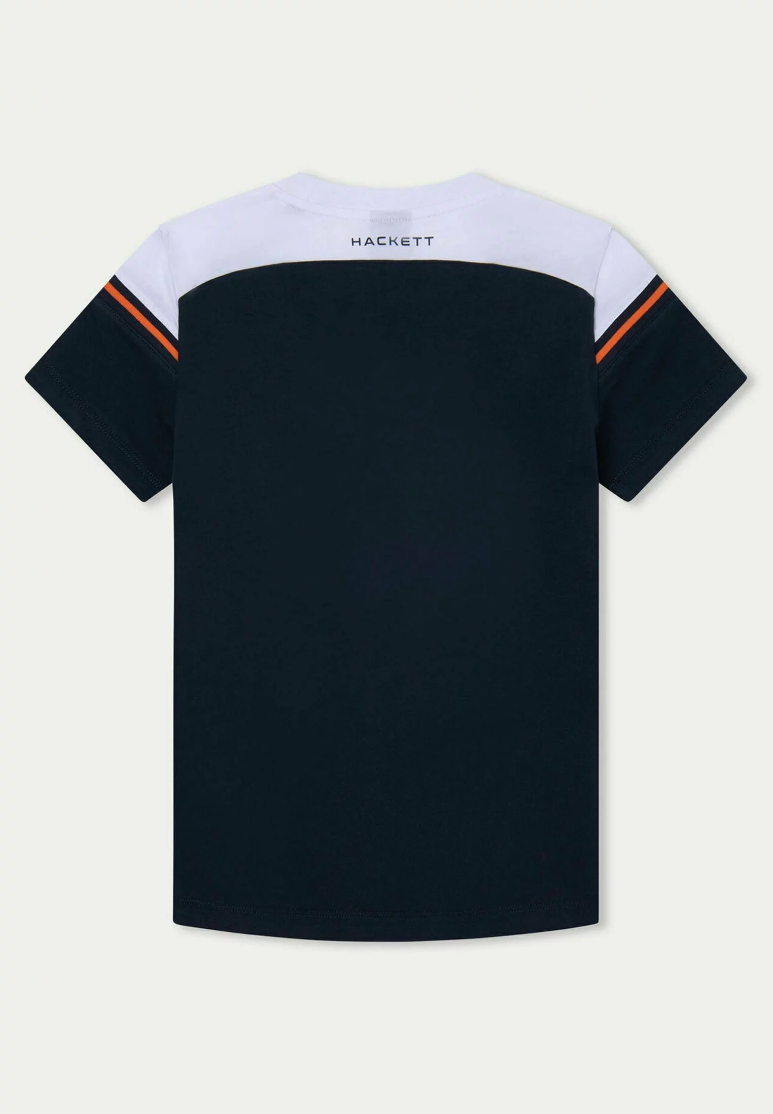 Hackett London AMR TOUR - T-shirts Print 3 Hackett London AMR TOUR - T-shirts Print