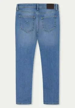 Hackett London VINTAGE - Jeans Straight Leg