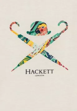 Hackett London FLORAL LOGO - T-shirts Print 5 Hackett London FLORAL LOGO - T-shirts Print -Hackett London Butik 695fa9d5d9d64c8d996ac8ebc683410a