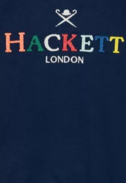 Hackett London COLOUR CREW - Sweatshirts 5 Hackett London COLOUR CREW - Sweatshirts -Hackett London Butik 6e7328df67b445c791cc731107a2fcb0
