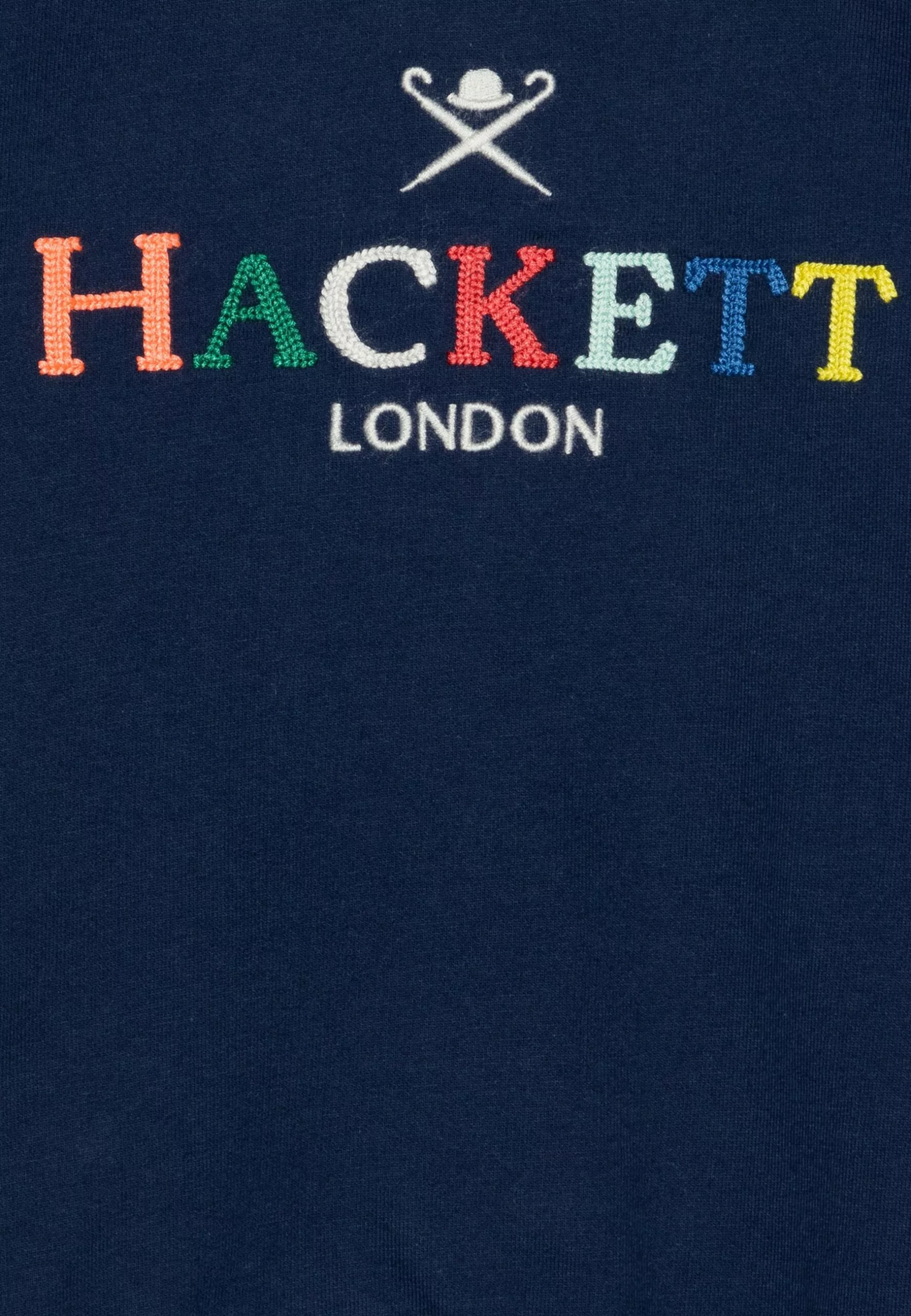 Hackett London COLOUR CREW - Sweatshirts 4 Hackett London COLOUR CREW - Sweatshirts - Billede 2