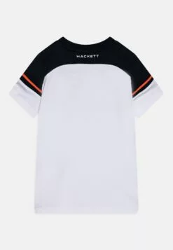 Hackett London TOUR TEE - T-shirts Print