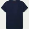 Hackett London AMR EMBOSS - T-shirts Print -Hackett London Butik 78bd8021a2ef405a9d38ea7efc299f7c