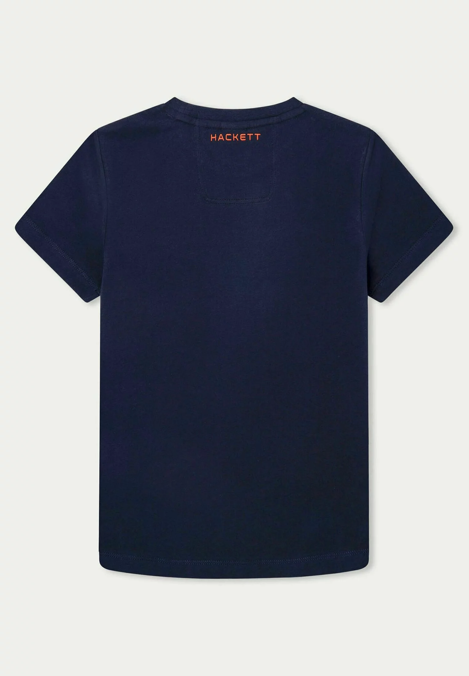 Hackett London AMR EMBOSS - T-shirts Print 3 Hackett London AMR EMBOSS - T-shirts Print
