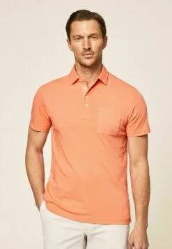 Hackett London GMD - Poloshirts
