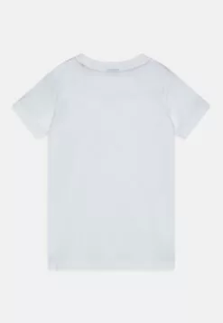 Forside 15 Hackett London AMR CAR TRAIL TEE - T-shirts Print