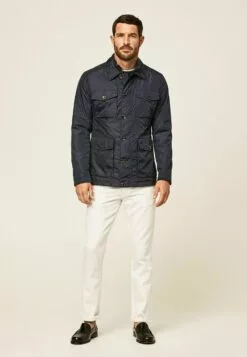 Hackett London LW FIELD - Overgangsjakker