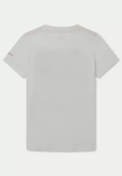 Hackett London BEACH SCENE - T-shirts Print