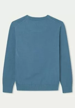 Hackett London LOGO CREW - Striktrøjer