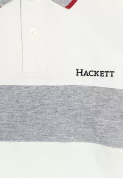 Hackett London HERITAGE PANEL - Poloshirts -Hackett London Butik 94c810d904a34e67a964f3d4305c17a0