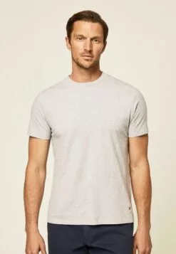 Hackett London TAILORED - T-shirts Basic
