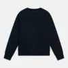 Hackett London EMBOSSED CREW - Sweatshirts