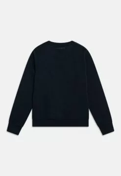 Hackett London EMBOSSED CREW - Sweatshirts