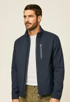 Hackett London TECH SOFTSHELL - Overgangsjakker -Hackett London Butik b976462973454f549af7b5bf9a3718c2