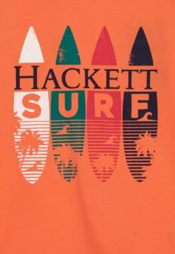Hackett London SURF TEE - T-shirts Print 5 Hackett London SURF TEE - T-shirts Print -Hackett London Butik be2e80a1bc5f4a8db40f973804d6d3c8