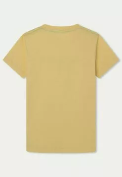 Hackett London T-shirts Print