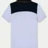 Hackett London AMR COL BLOCK - Poloshirts -Hackett London Butik c94fd34c5922482ca584620bb517bf93