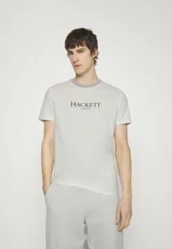 Hackett London HERITAGE CLASSIC TEE - T-shirts Print