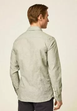 Hackett London SELVEDGE - Skjorter -Hackett London Butik d40fb3d024824bf7b60c24cb41ef0153