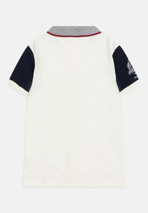 Hackett London HERITAGE PANEL - Poloshirts 1 Hackett London HERITAGE PANEL - Poloshirts -Hackett London Butik df269cb6b56b4355acc26a22176aac29