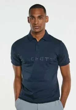 Hackett London ESSENTIAL - Poloshirts