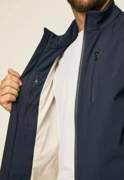 Hackett London TECH SOFTSHELL - Overgangsjakker -Hackett London Butik f6131db69a414356b3b8745f724f3067