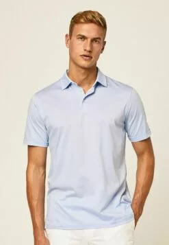 Hackett London FIL A FIL BLZR - Poloshirts