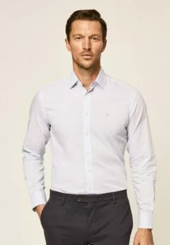 Hackett London GRAPH CHK - Skjorter