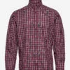 Hackett London HARRY FIL COUPE TARTAN - MULTI -Hackett London Butik hachm308890 cmulti