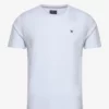 Hackett London SS LOGO TEE - OXFORD BLUE -Hackett London Butik hachm500296 coxfordblue