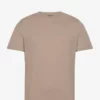 Hackett London ESSENTIAL TEE - DESERT KHAKI -Hackett London Butik hachm500713 cdesertkhaki
