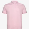 Hackett London SLIM FIT LOGO - LIGHT PINK