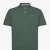 Hackett London SLIM FIT LOGO - SAGE -Hackett London Butik hachm562363 csage