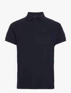 Hackett London AMR MESH TAPE - NAVY