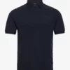 Hackett London AMR MOTO POLO - NAVY -Hackett London Butik hachm563103 cnavy