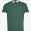 Hackett London MARL TRIM POLO - SAGE -Hackett London Butik hachm563117 csage