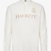 Hackett London SKI RUBGY - CANNOLI CREAM -Hackett London Butik hachm570811 ccannolicream