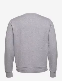 Forside -Hackett London Butik hachm580985 clightgreymarl 1