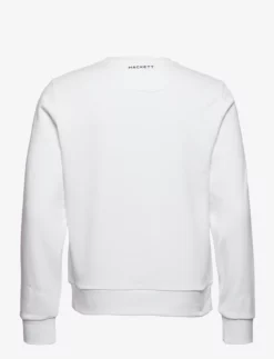 Forside -Hackett London Butik hachm581020 cwhite 1
