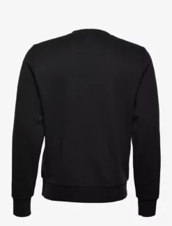 Forside -Hackett London Butik hachm581030 cblack 1