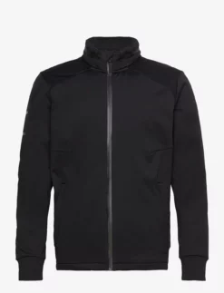 Forside 52 Hackett London HS TRACK FZ HDY - BLACK