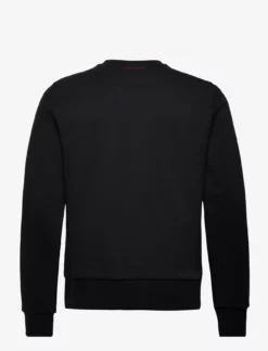 Forside -Hackett London Butik hachm581091 cblack 1