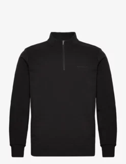 Hackett London HS HZ SWEAT - BLACK